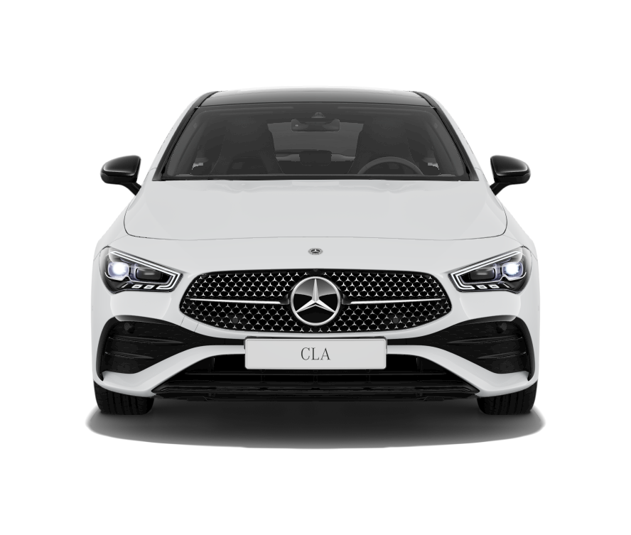 CLA 200 Shooting Brake