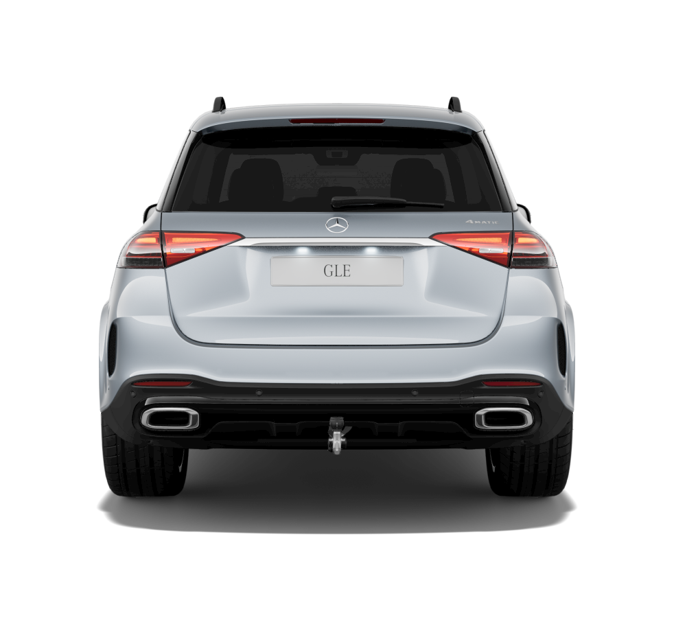 GLE 350 de 4MATIC mit EQ Hybrid Technologie