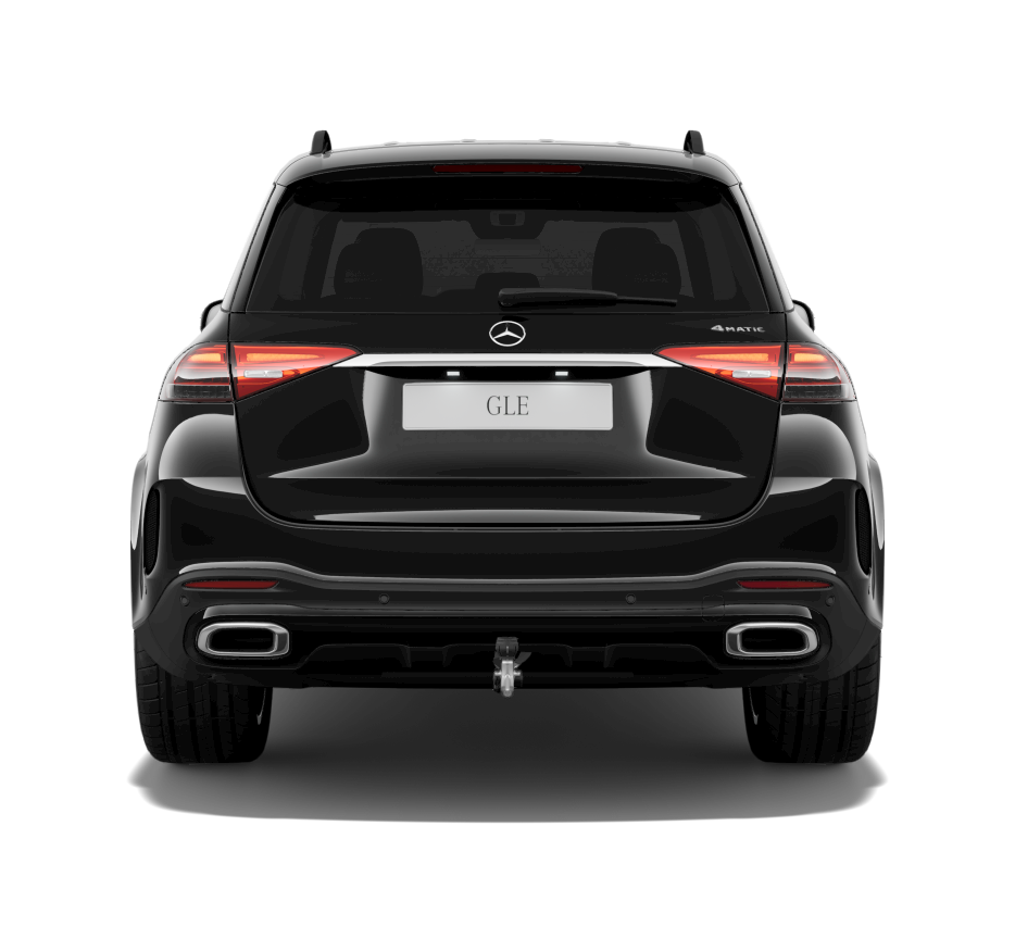 GLE 350 de 4MATIC mit EQ Hybrid Technologie