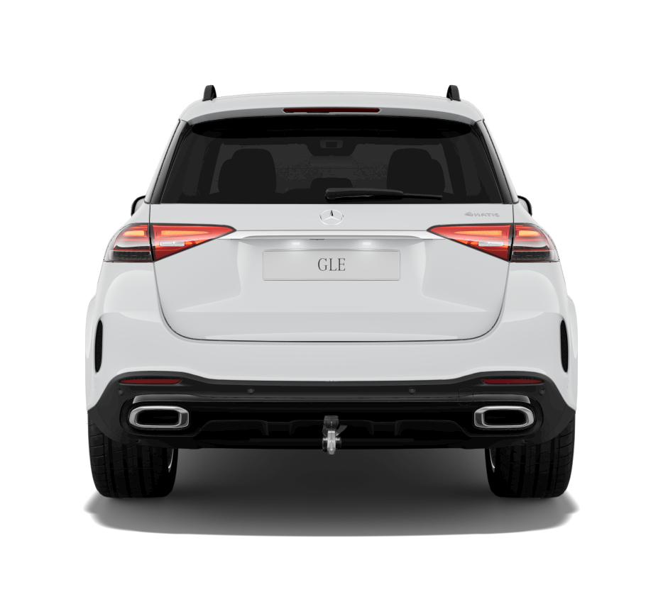 GLE 350 de 4MATIC mit EQ Hybrid Technologie