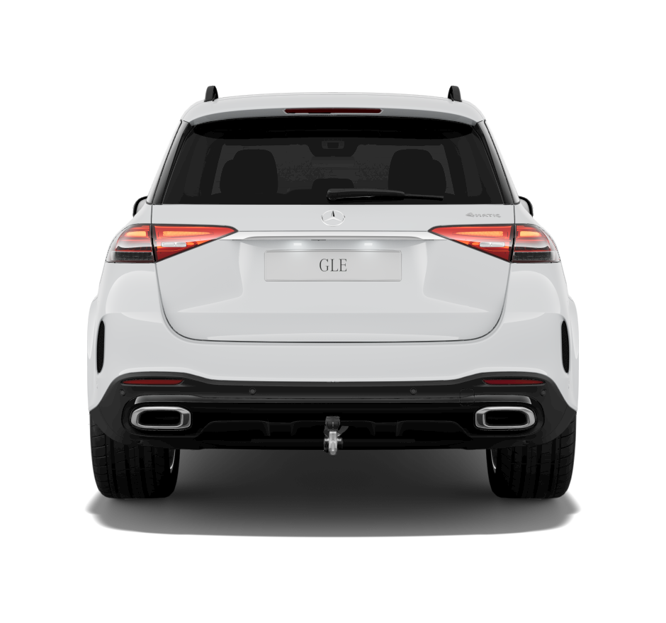 GLE 350 de 4MATIC mit EQ Hybrid Technologie
