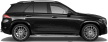 GLE 350 de 4MATIC mit EQ Hybrid Technologie