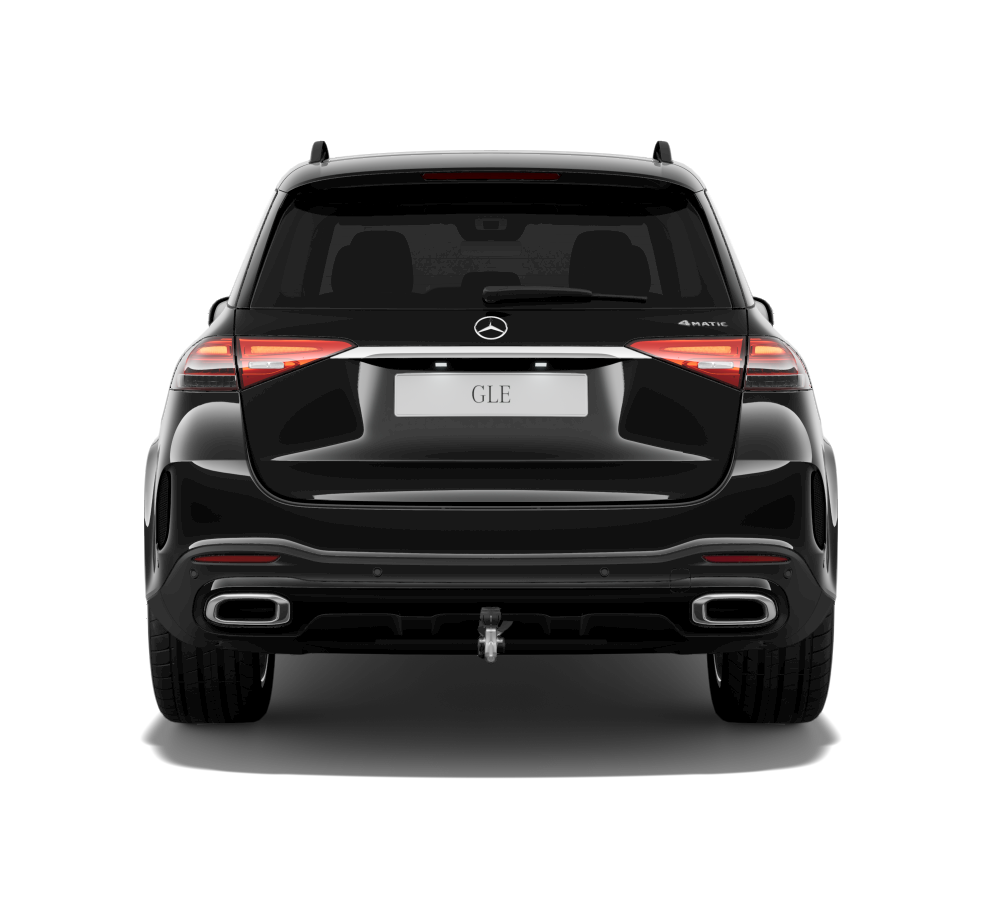 GLE 350 de 4MATIC mit EQ Hybrid Technologie