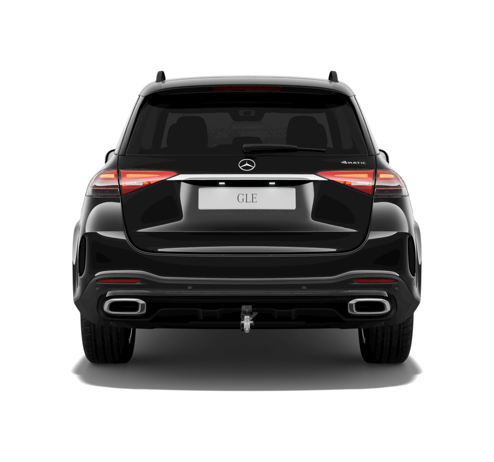 GLE 350 de 4MATIC mit EQ Hybrid Technologie