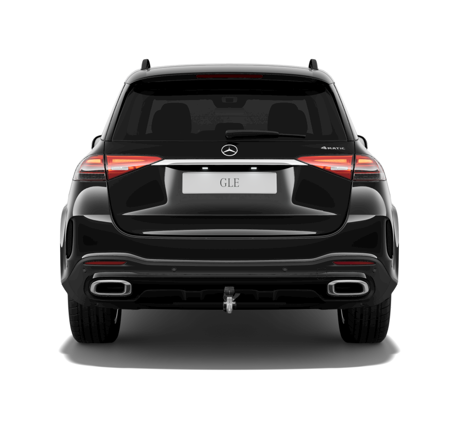 GLE 350 de 4MATIC mit EQ Hybrid Technologie