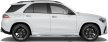 GLE 350 de 4MATIC mit EQ Hybrid Technologie