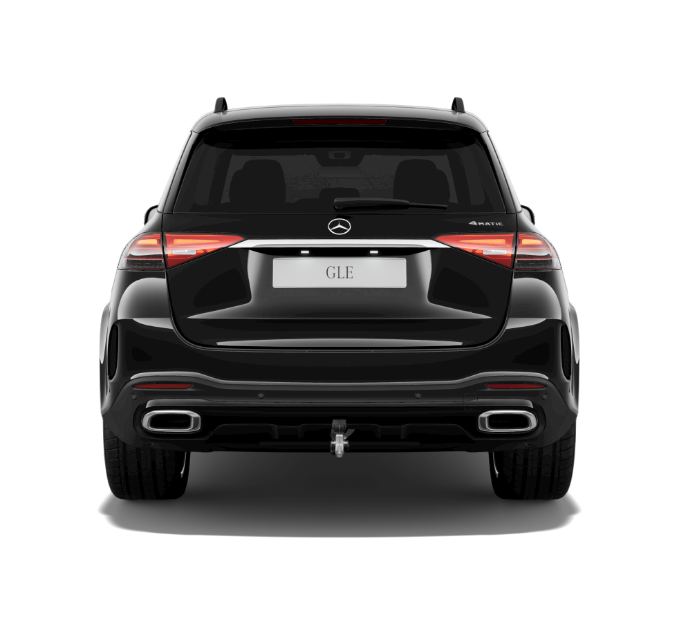 GLE 350 de 4MATIC mit EQ Hybrid Technologie