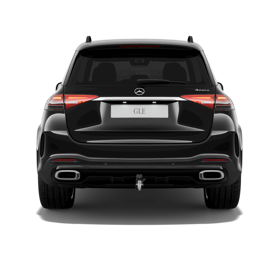 GLE 350 de 4MATIC mit EQ Hybrid Technologie