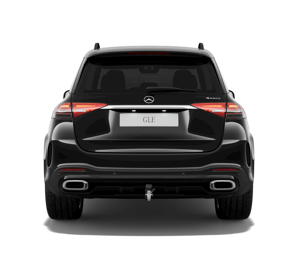 GLE 350 de 4MATIC mit EQ Hybrid Technologie