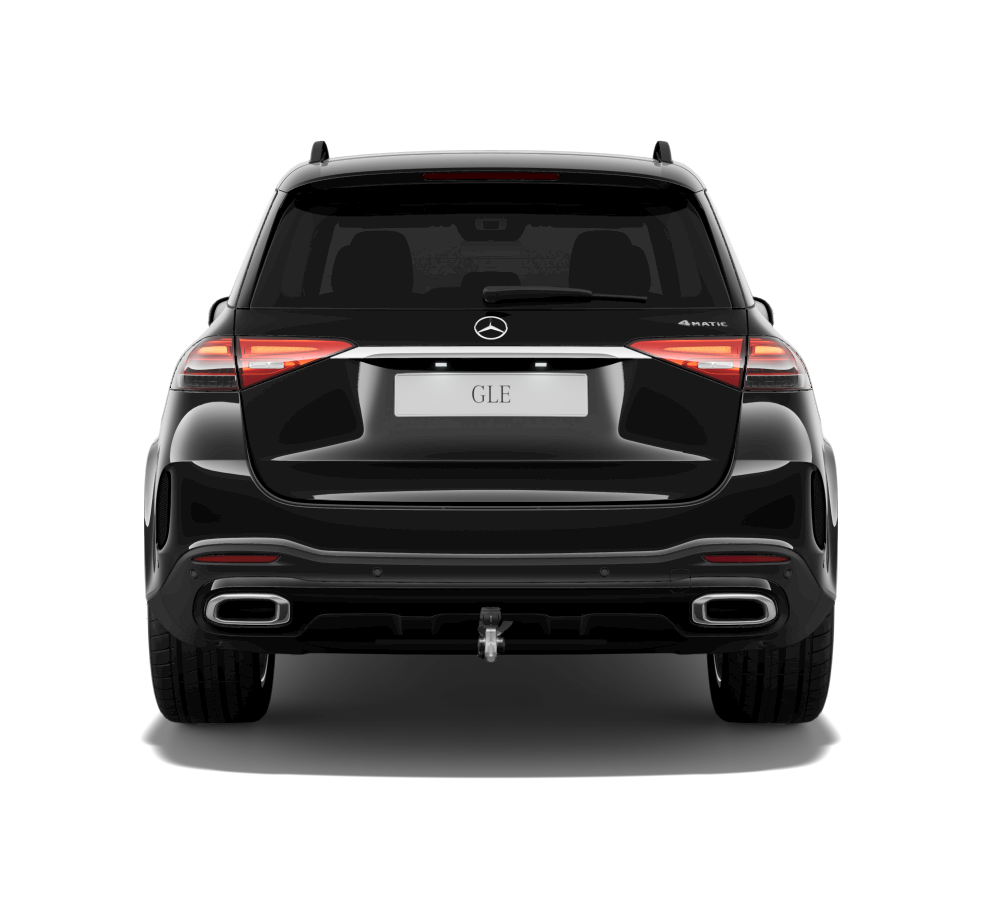GLE 350 de 4MATIC mit EQ Hybrid Technologie