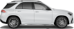 GLE 350 de 4MATIC mit EQ Hybrid Technologie