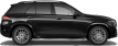GLE 350 de 4MATIC mit EQ Hybrid Technologie
