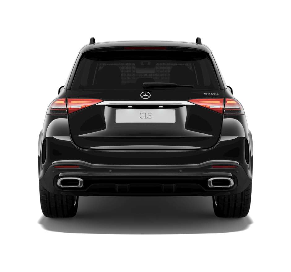 GLE 350 de 4MATIC mit EQ Hybrid Technologie