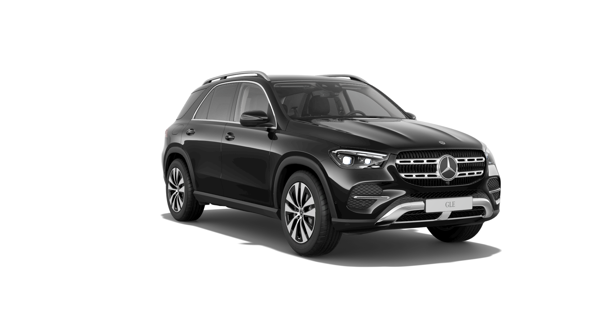 GLE
