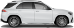 GLE 350 de 4MATIC mit EQ Hybrid Technologie