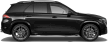 GLE 350 de 4MATIC mit EQ Hybrid Technologie