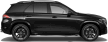 GLE 350 de 4MATIC mit EQ Hybrid Technologie
