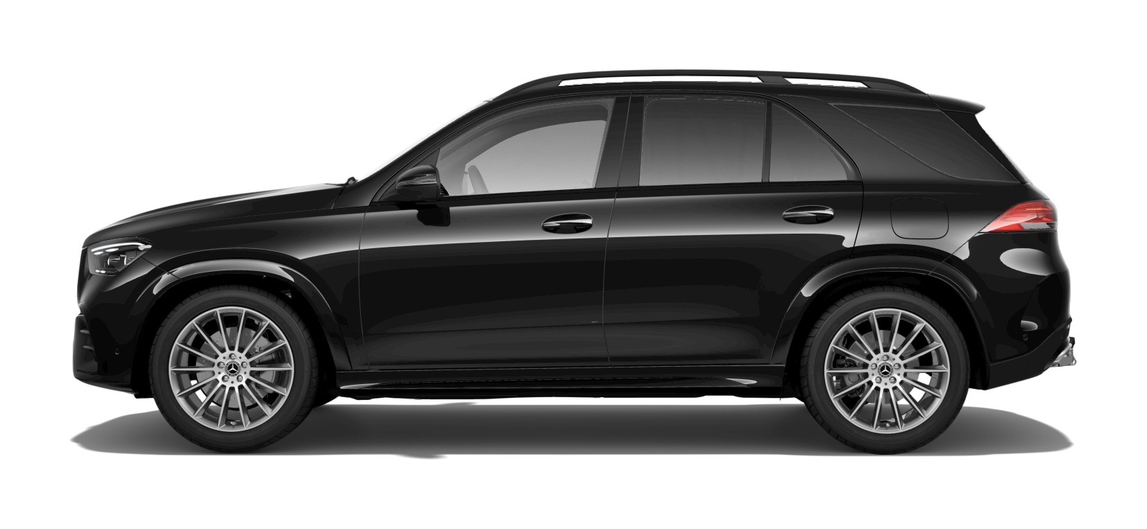 GLE 350 de 4MATIC mit EQ Hybrid Technologie