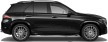 GLE 350 de 4MATIC mit EQ Hybrid Technologie