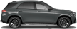 GLE 350 de 4MATIC mit EQ Hybrid Technologie