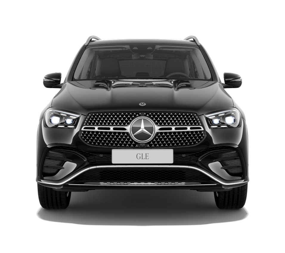 GLE 300 d 4MATIC