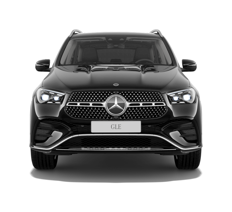 GLE 300 d 4MATIC