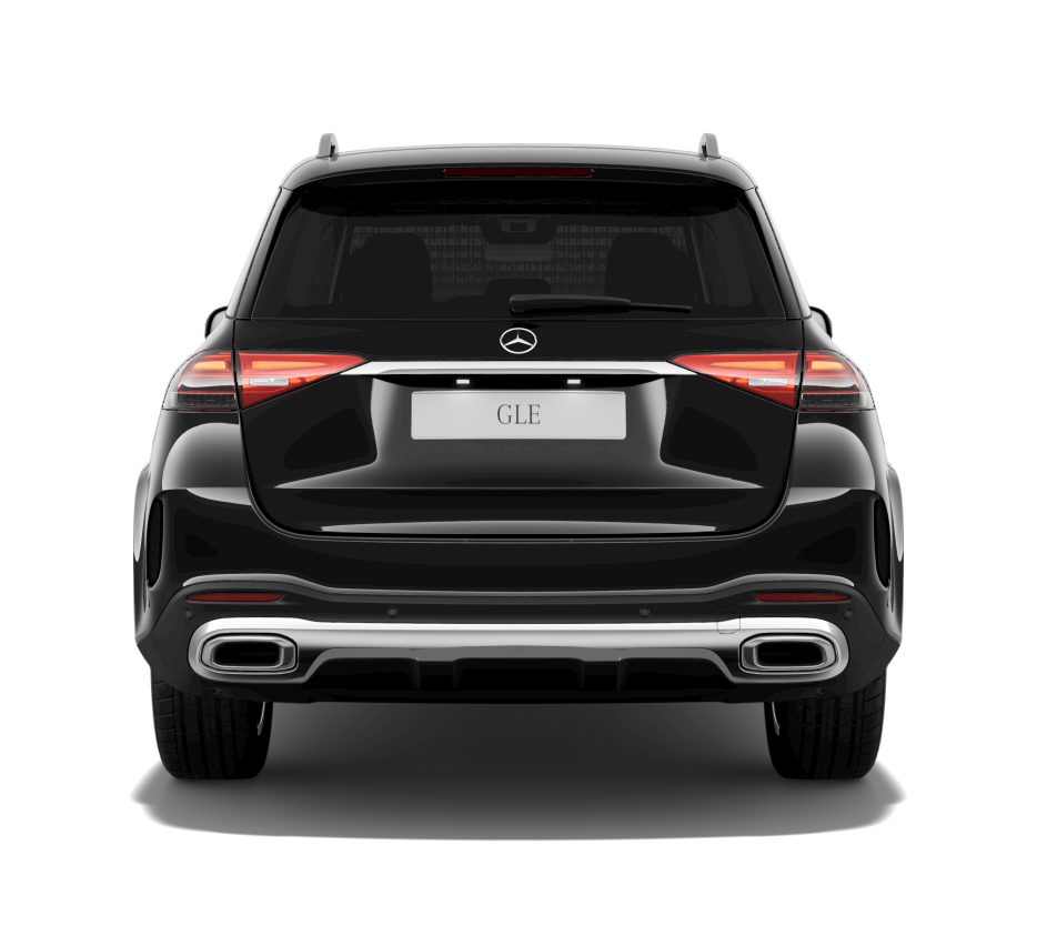 GLE 300 d 4MATIC