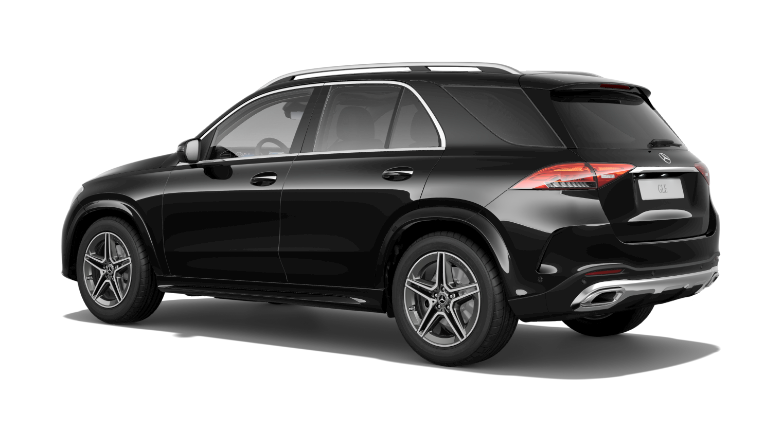 GLE 300 d 4MATIC