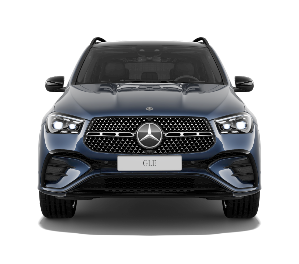 GLE 300 d 4MATIC