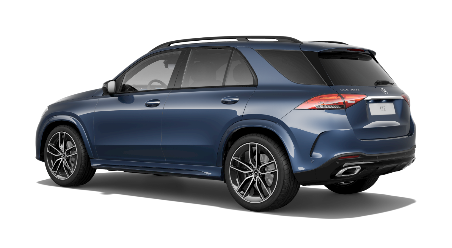 GLE 300 d 4MATIC