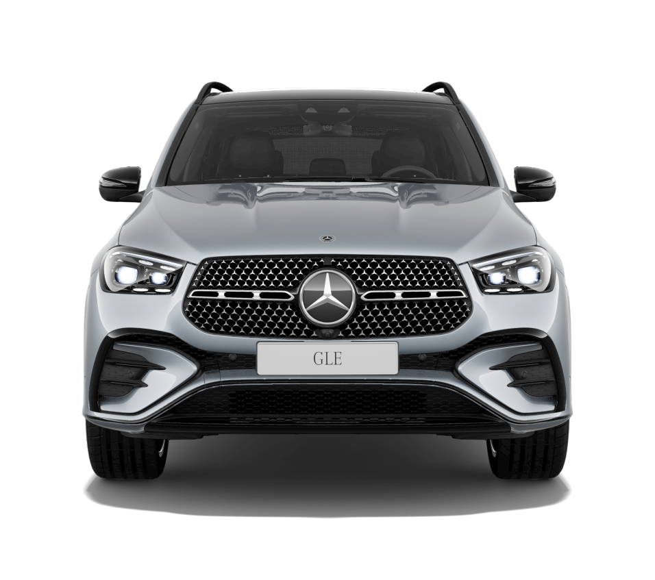GLE 300 d 4MATIC