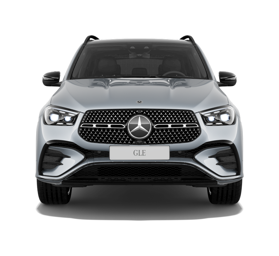 GLE 300 d 4MATIC