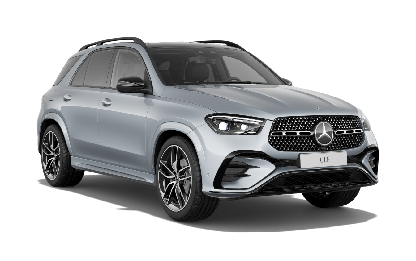 GLE 300 d 4MATIC