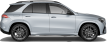 GLE 300 d 4MATIC