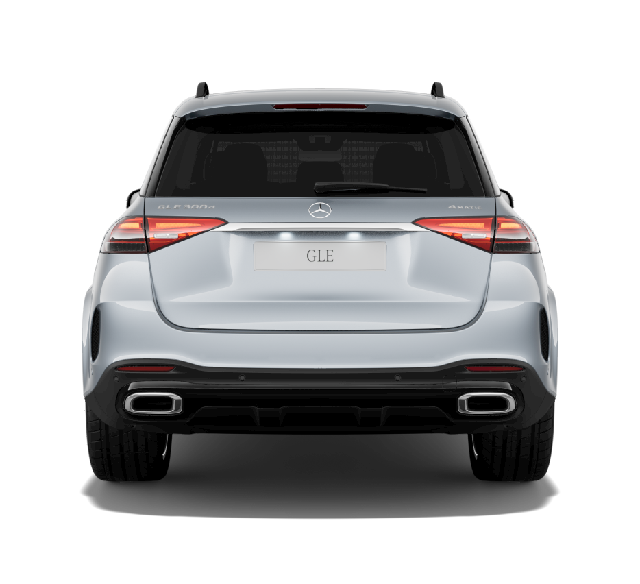 GLE 300 d 4MATIC