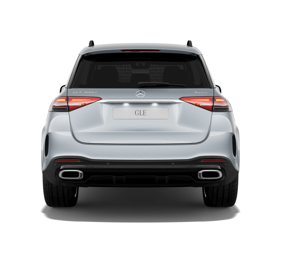 GLE 300 d 4MATIC