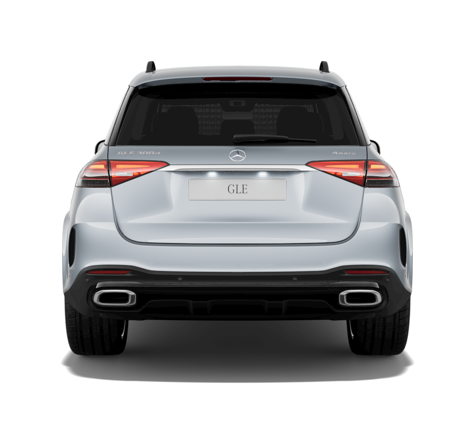 GLE 300 d 4MATIC
