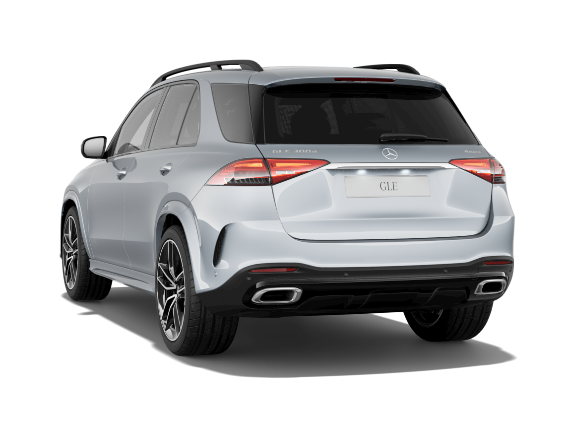 GLE 300 d 4MATIC