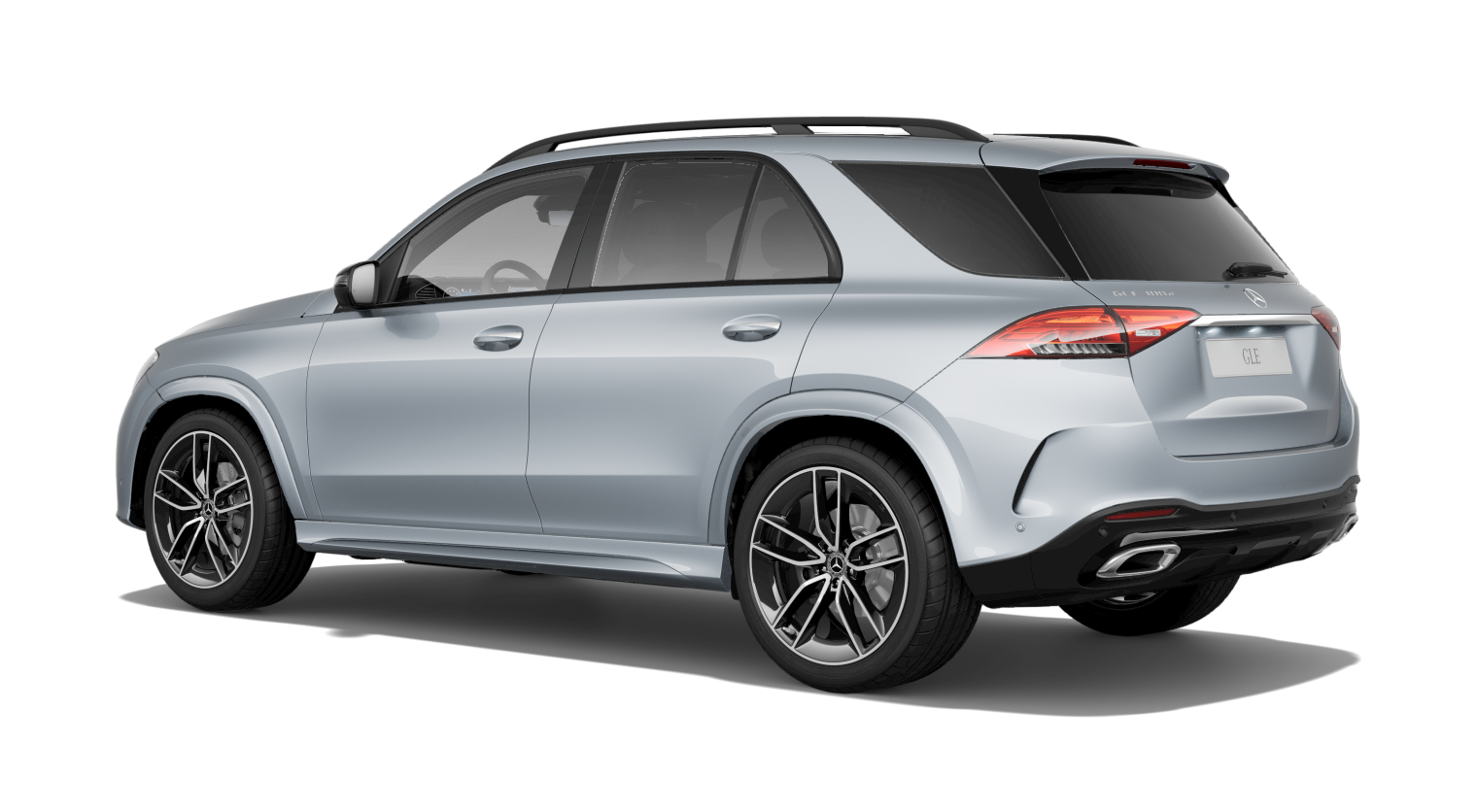 GLE 300 d 4MATIC