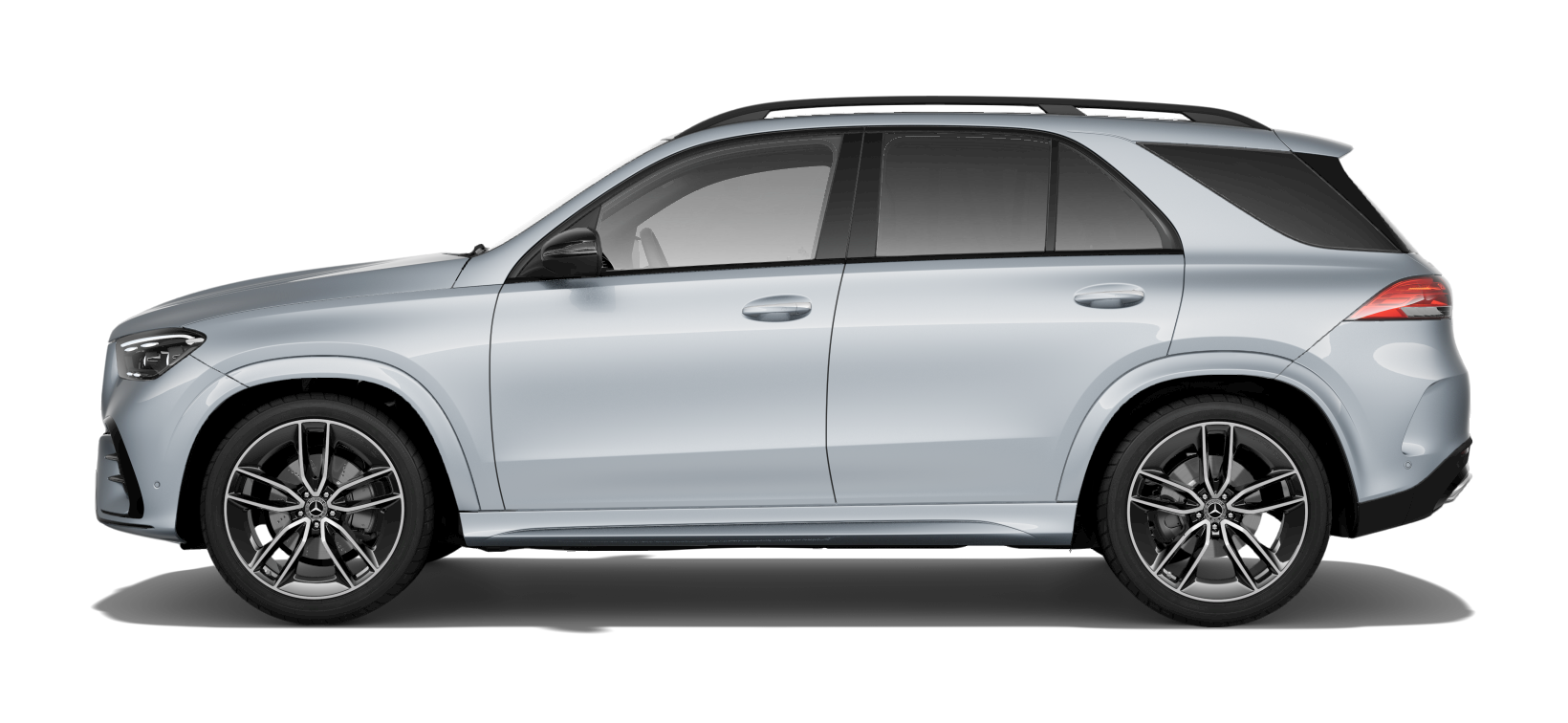 GLE 300 d 4MATIC