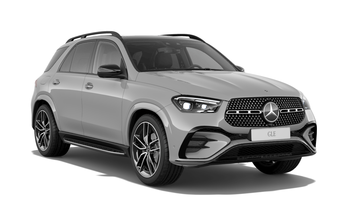 GLE 300 d 4MATIC
