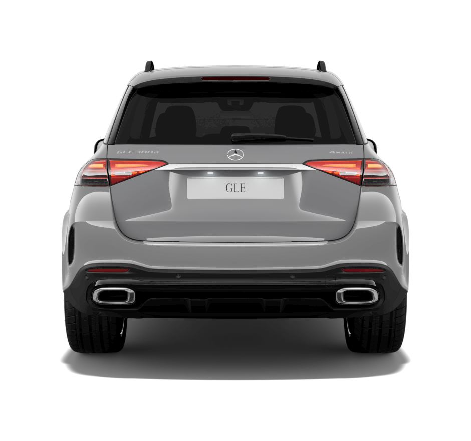 GLE 300 d 4MATIC