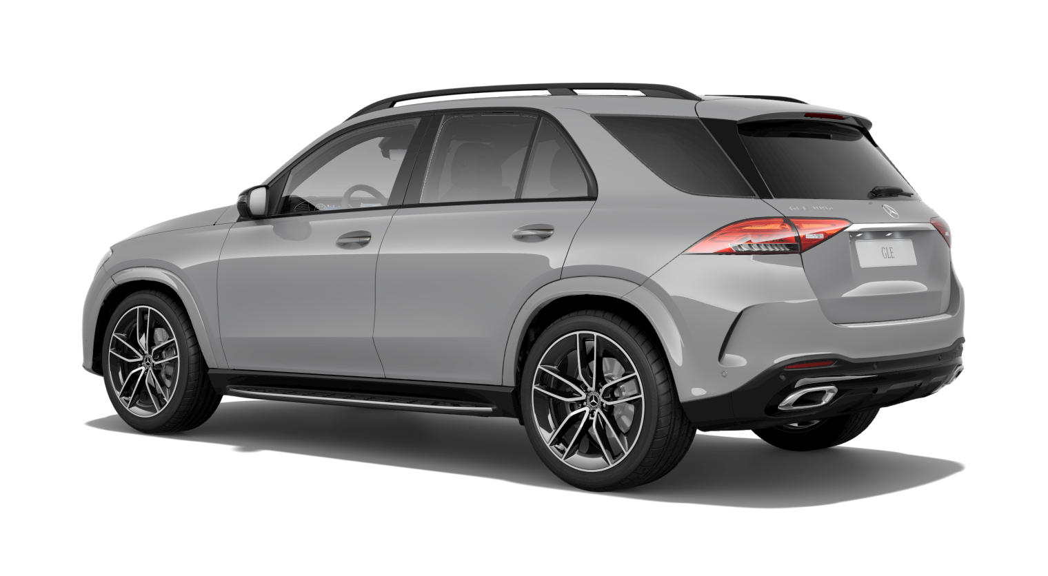 GLE 300 d 4MATIC