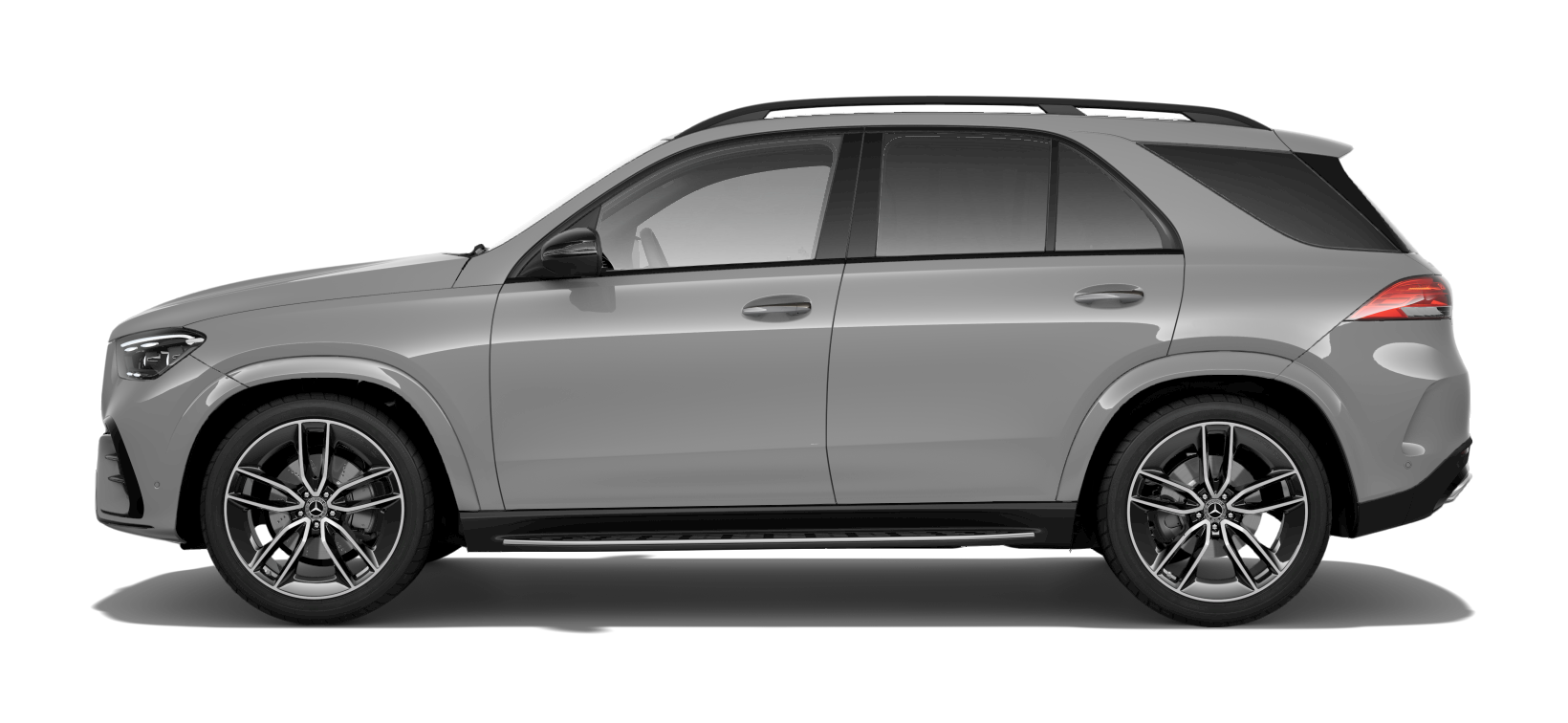 GLE 300 d 4MATIC