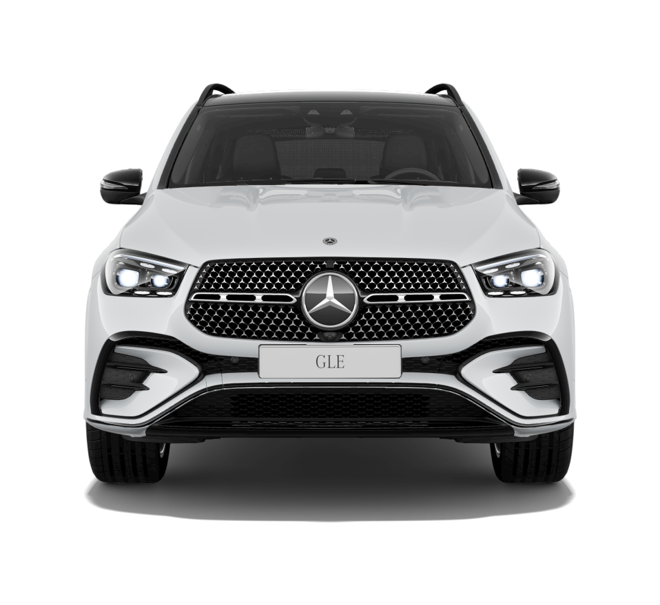 GLE 300 d 4MATIC