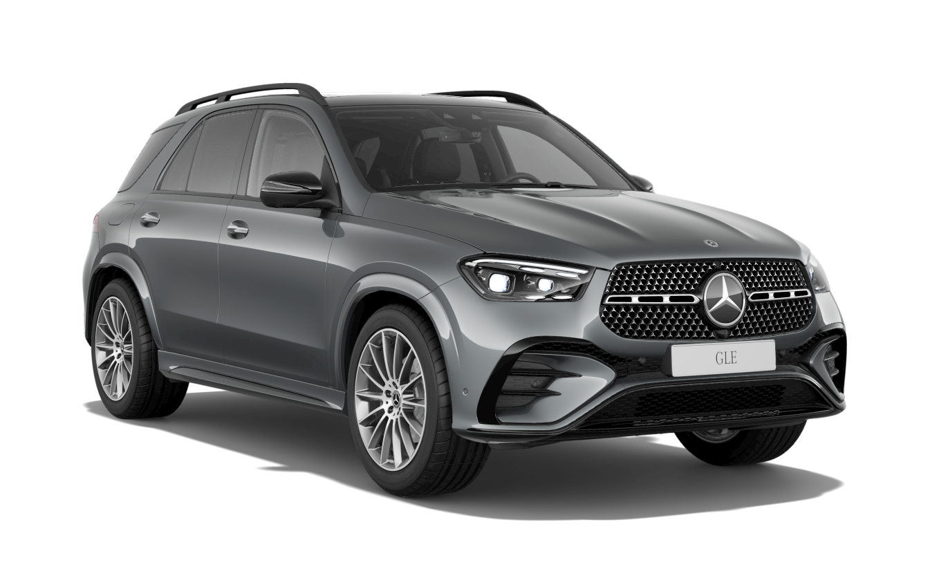 GLE 300 d 4MATIC