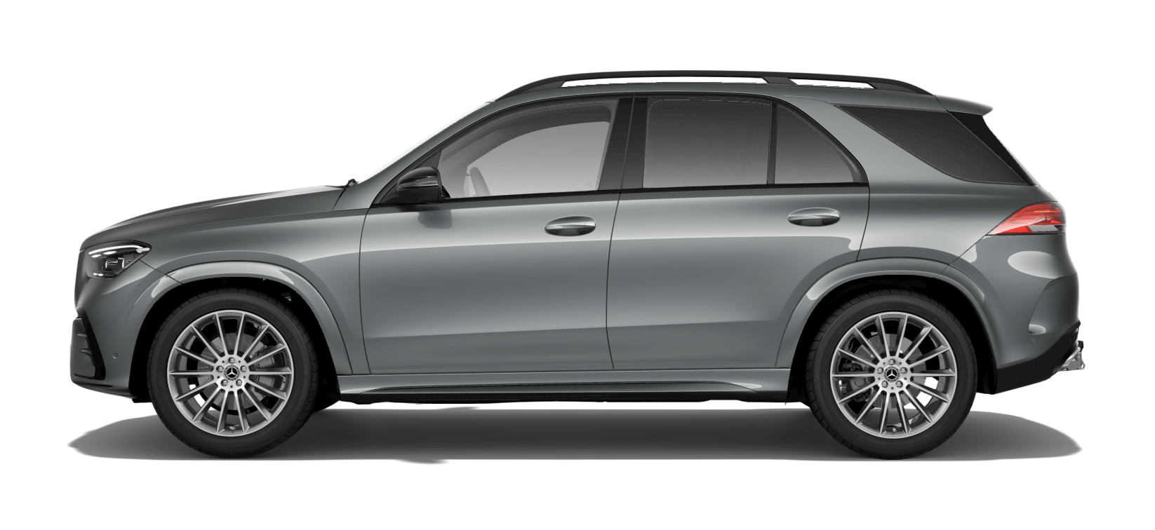 GLE 300 d 4MATIC