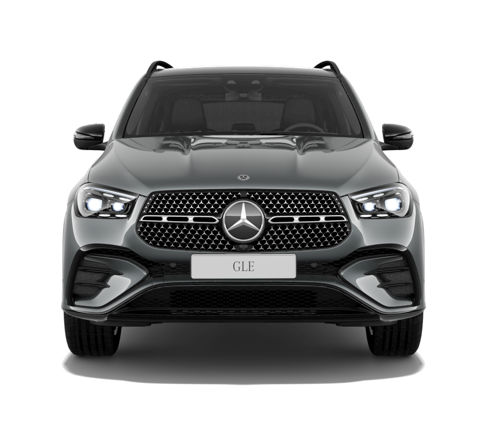 GLE 300 d 4MATIC