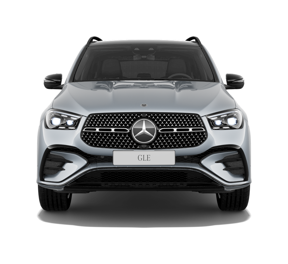 GLE 300 d 4MATIC