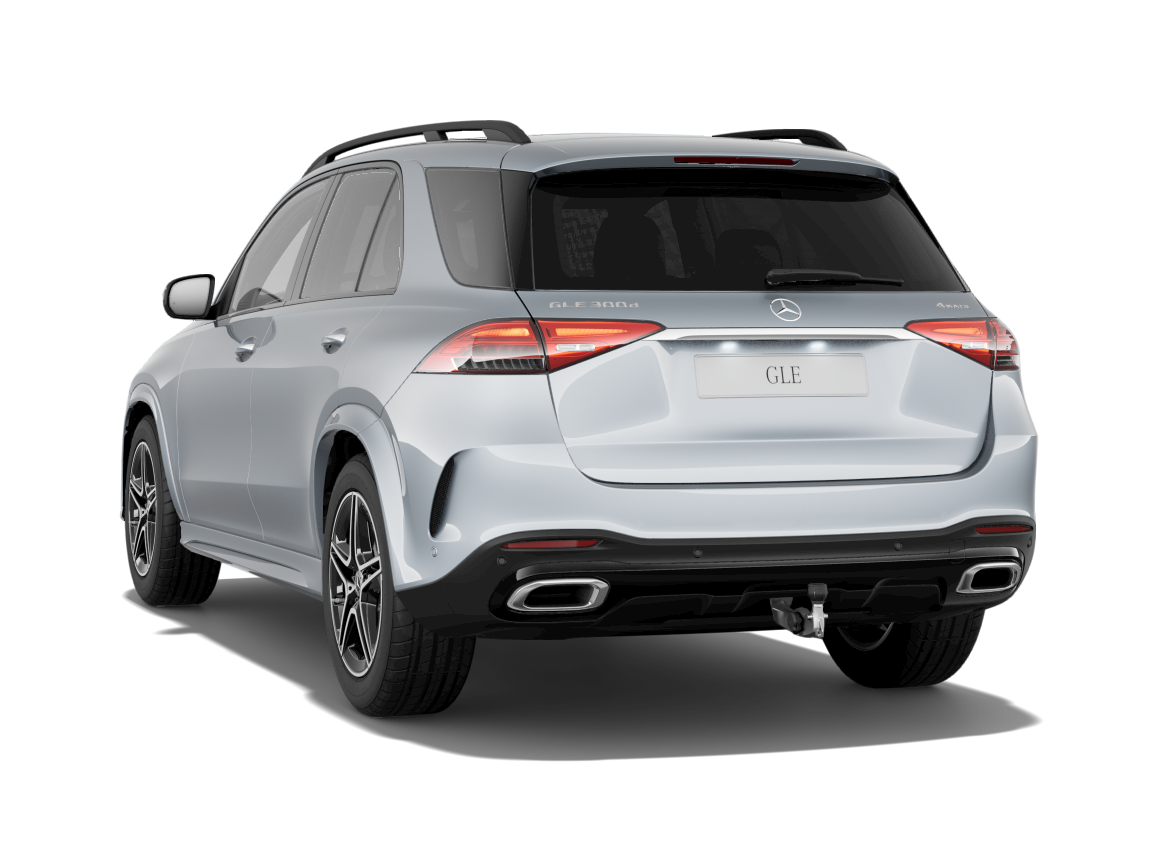 GLE 300 d 4MATIC